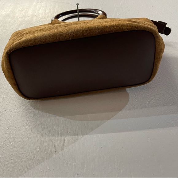 Brown Relic Handbag - Picture 4 of 9